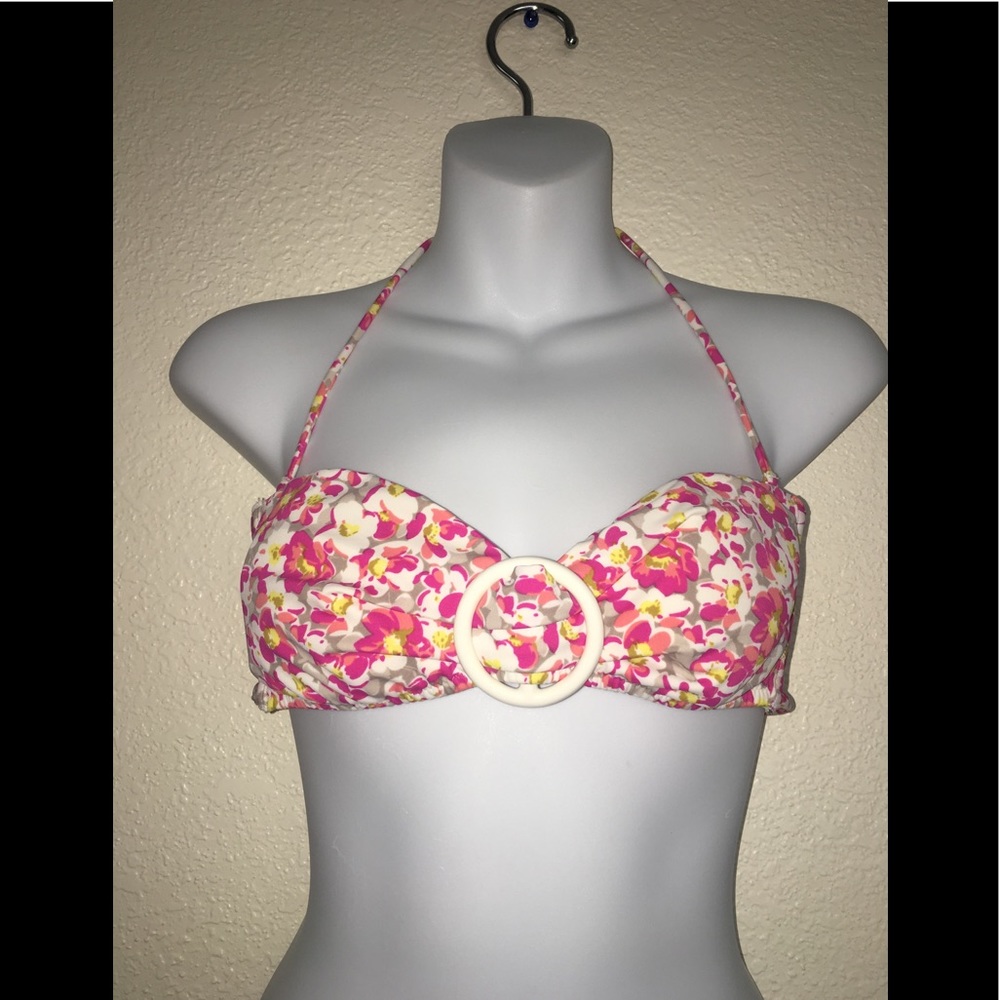 Victoria’s Secret Lot of 2 Bikini Swim Top Size S - Picture 3 of 6